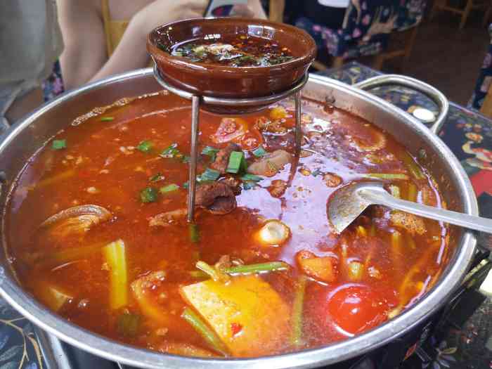 陈府家宴·砚璞花园餐厅-"我是孙先生,一名普通的顾客,但今天由衷的.