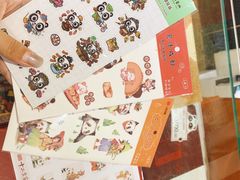 -熊猫邮局(少城店)