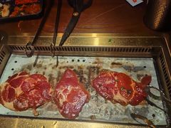 -新石器烤肉(之心城店)