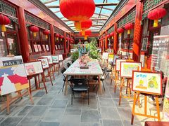 -100家灵感仓库·DIY团建(什刹海店)