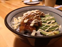 -福匠日本料理(人民路店)