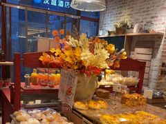 -西村叔叔的店·面包·甜品·蛋糕(崂山丽达店)