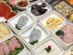 -海底捞火锅(金光华店)