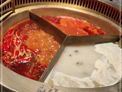 -麻路成都火锅(柏威年店)