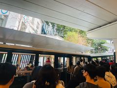 -山顶缆车