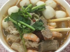 经典虾面-明月虾面(厦禾路店)