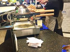 -天美汇鸡翅包饭(来福士广场店)