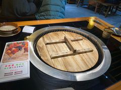 -锅来乐地锅鸡(安亭店)