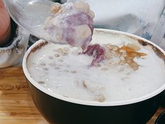 -鲜芋仙(中华广场店)