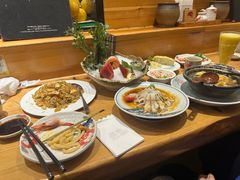 -大岛日本料理铁板烧(南通大饭店)