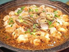 -春来和(汉城南路店)