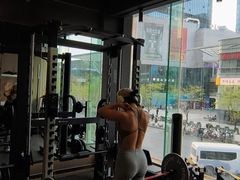 -每练有胜健身工作室(EFC店)