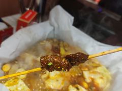 -忆3毛烧烤美食城(龙塘直营店)