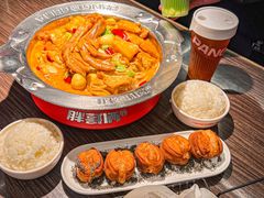 -胖哥俩肉蟹煲(湖滨银泰in77店)