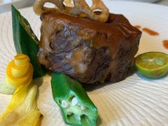 -上海和平饭店龙凤厅 Dragon Phoenix