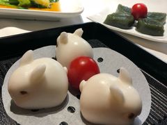 -味可道美食坊(福基路店)