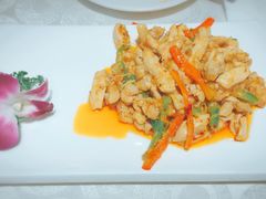 -马凯餐厅(长椿街店)