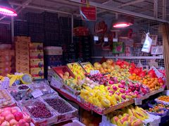 -北京清河镇农副产品交易市场中心