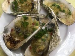 -蚝家菜馆(沙井店)
