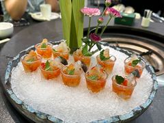 -飞尝蚝·顺德菜·鱼生(顺德总店)