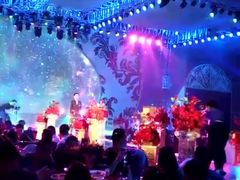 -御花园大酒店(海东路店)