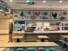 -老乡鸡(西岸凤巢店)