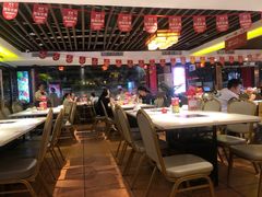 -潮泰牛肉火锅 · 创于1992年(车公庙店)