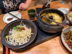 -云海肴·汽锅鸡·云南代表菜(东坝金隅店)