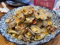 -虾小龙老长沙龙虾馆(坡子街店)