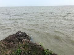 -巢湖姥山岛