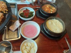 -Dombe豚(黑猪肉街店)