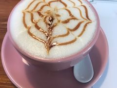 -Deer Park鹿园西餐(仁恒置地广场店)