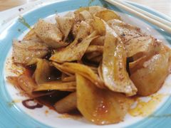 洋芋片-马三洋芋片(兰州总店)