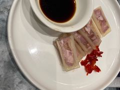 -聚丰园•湖鲜餐厅(阿红私房菜梅石路店)