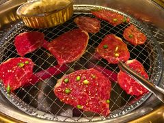 -伊茉家的烤肉店(勒泰中心店)