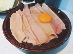 -芈重山老火锅(广州首店)