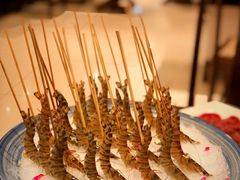 -皇城老妈火锅·川味传承(港湾店)