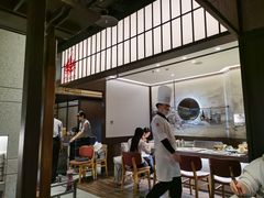 -大渔铁板烧(大悦城店)