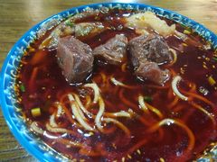 -蒋六十八梯眼镜面(狮子坪店)