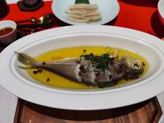 -荷风细雨·中国茶宴(碧云店)