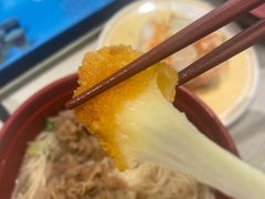 -滨寿司(新街口中央商场店)