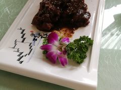 -千岛湖鱼味馆(十字街总店)