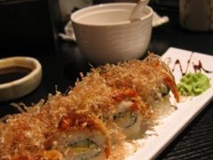 -仓桥家·焗寿司·锅物(光谷步行街店)