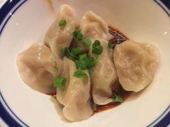 钟水饺-茅庐毛血旺(烟台大悦城店)