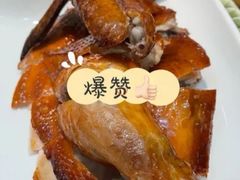 -东江海鲜大排档·潮汕菜·砂锅粥