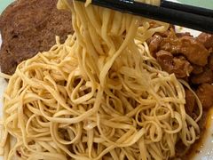 -白玉兰小吃(新村路店)