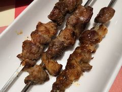 -西贝莜面村(东莞壹号广场店)