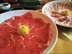 -和彩放题(渔阳店)