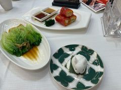 -福满楼·海鲜酒家(福永益田店)