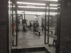 -乐刻运动健身(黄龙饭店旗舰店)